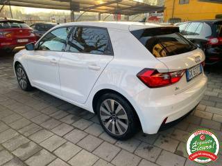 AUDI A1 usata, con Alzacristalli elettrici