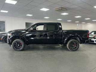 DODGE RAM usata 3