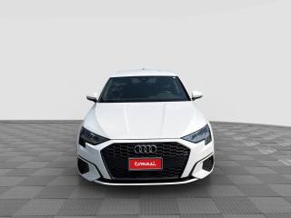 AUDI A3 usata 7
