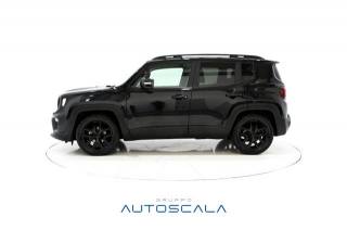 JEEP Renegade usata, con Fari LED