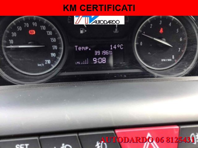 LANCIA Ypsilon usata, con Controllo trazione