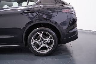 ALFA ROMEO Stelvio usata, con Bluetooth