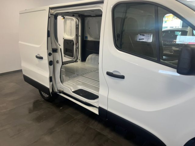 FIAT Talento usata, con Immobilizzatore elettronico