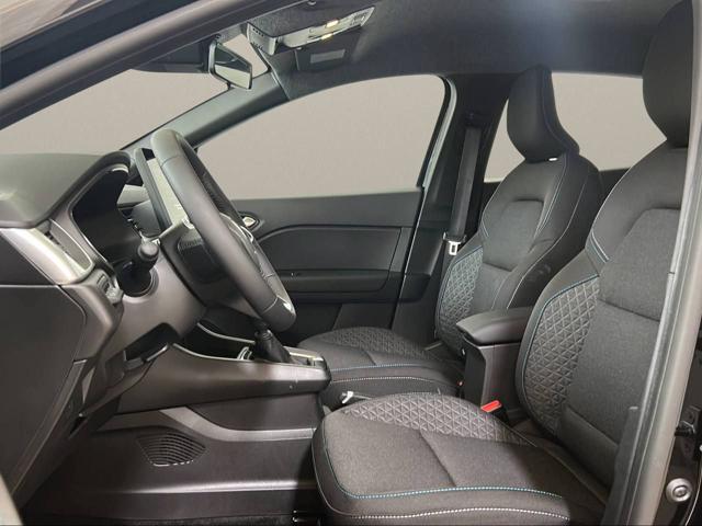 RENAULT Captur usata, con Chiusura centralizzata