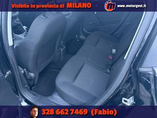PEUGEOT 208 usata, con USB