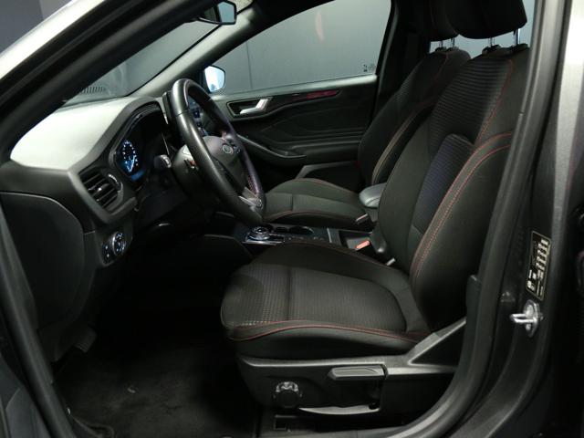 FORD Focus usata, con Climatizzatore