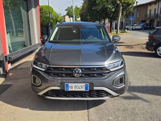 VOLKSWAGEN T-Roc usata 137