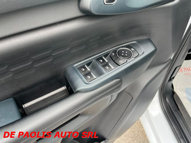 FORD Ranger usata, con Autoradio