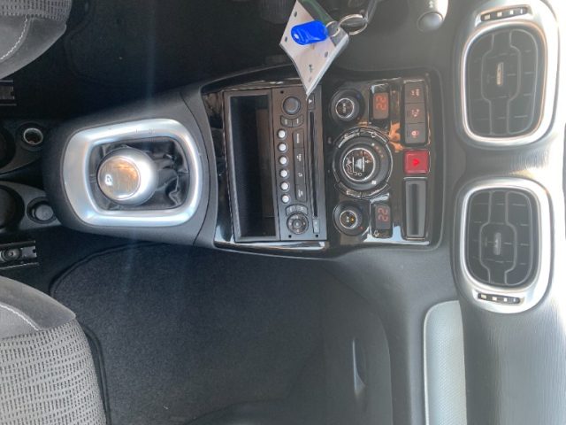 CITROEN C3 Picasso usata, con ESP