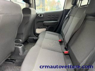 CITROEN C3 usata, con Chiusura centralizzata