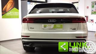 AUDI Q8 usata 5