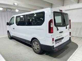 FIAT Talento usata, con Antifurto