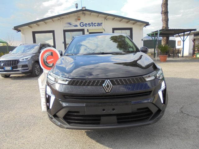 RENAULT Captur usata, con Airbag laterali