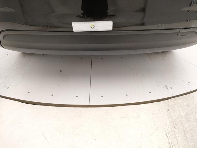 FIAT 500X usata, con Sensori di parcheggio posteriori