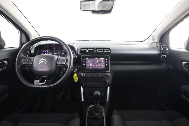 CITROEN C3 Aircross usata 4