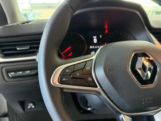 RENAULT Captur usata, con Sensore di luce