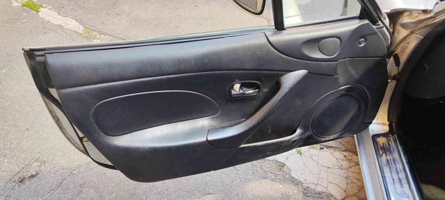 MAZDA MX-5 usata, con Chiusura centralizzata