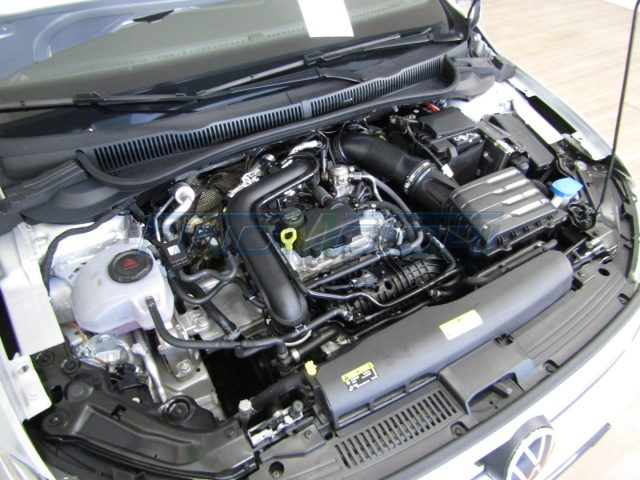 VOLKSWAGEN Polo usata, con Fendinebbia