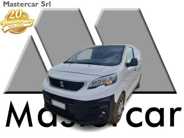 PEUGEOT Expert usata, con ABS