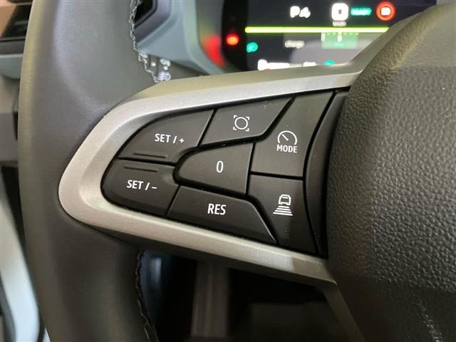 DACIA Bigster usata 24