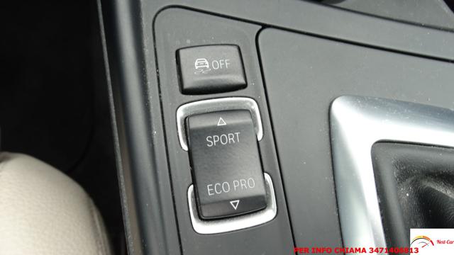 BMW 230 usata 107