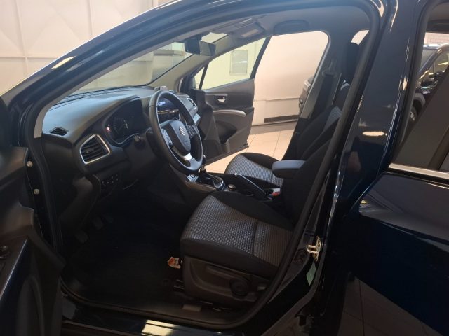 SUZUKI S-Cross usata, con ESP