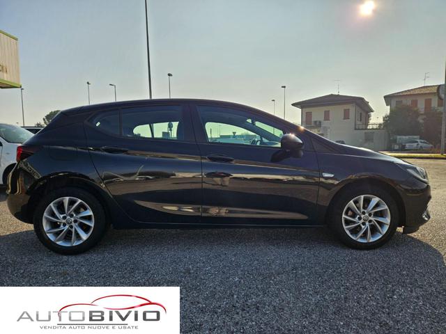 OPEL Astra usata, con Chiusura centralizzata