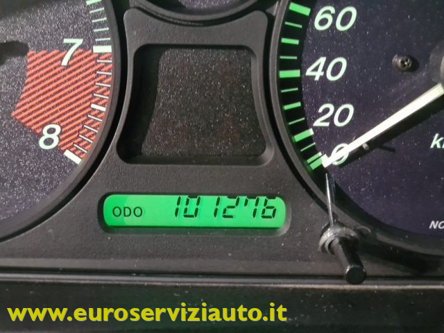 MAZDA MX-5 usata, con MP3