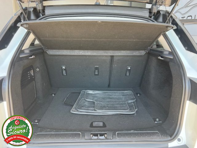 LAND ROVER Range Rover Evoque usata, con Controllo automatico clima