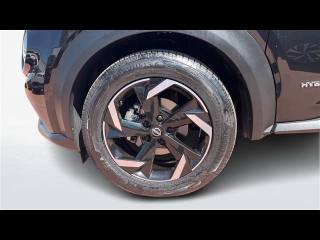 NISSAN Juke usata, con Autoradio