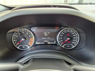 JEEP Renegade usata, con Park Distance Control