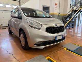 KIA Venga 1.4 CVVT Active 90CV - Unico Proprietario