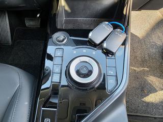 KIA e-Niro usata, con Telecamera per parcheggio assistito