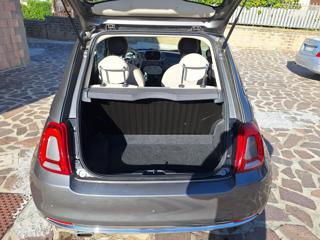 FIAT 500 usata, con Cruise Control