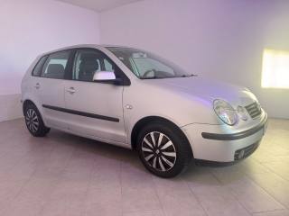 VOLKSWAGEN Polo usata 16