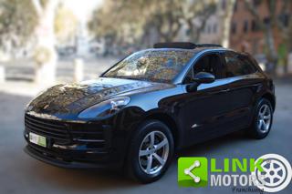 PORSCHE Macan usata, con Autoradio