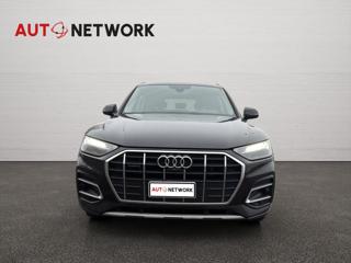AUDI Q5 usata, con Alzacristalli elettrici