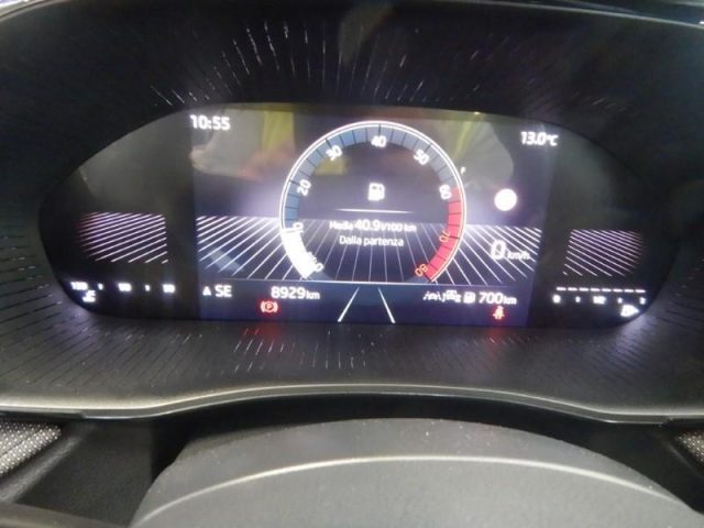 SKODA Fabia usata, con Cerchi in lega