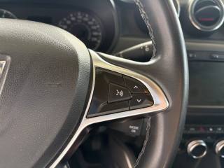 DACIA Duster usata, con Airbag testa
