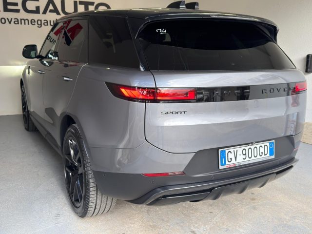 LAND ROVER Range Rover Sport usata, con Cerchi in lega