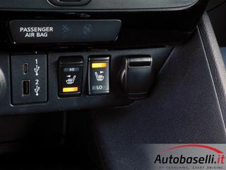 NISSAN Leaf usata, con Cronologia tagliandi