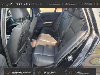 BMW 320 usata, con ESP