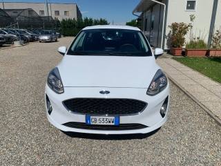 FORD Fiesta usata, con Airbag