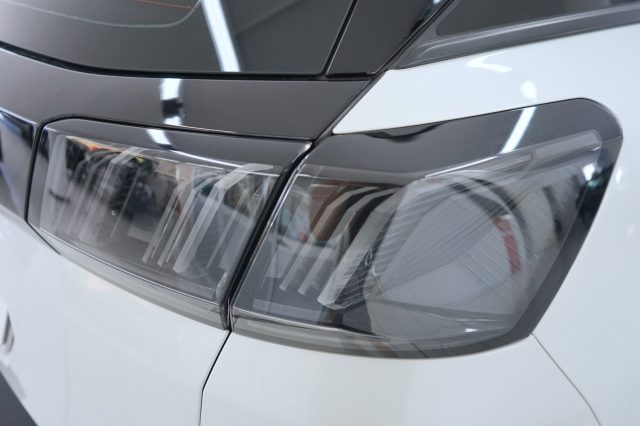 PEUGEOT 3008 usata 30