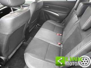 SUZUKI S-Cross usata, con Controllo automatico clima