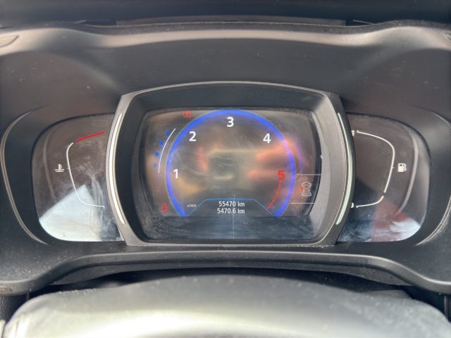 RENAULT Kadjar usata, con Fendinebbia