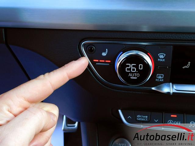 AUDI Q5 usata, con Adaptive Cruise Control