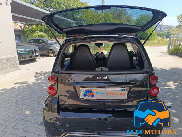 SMART ForTwo usata 14