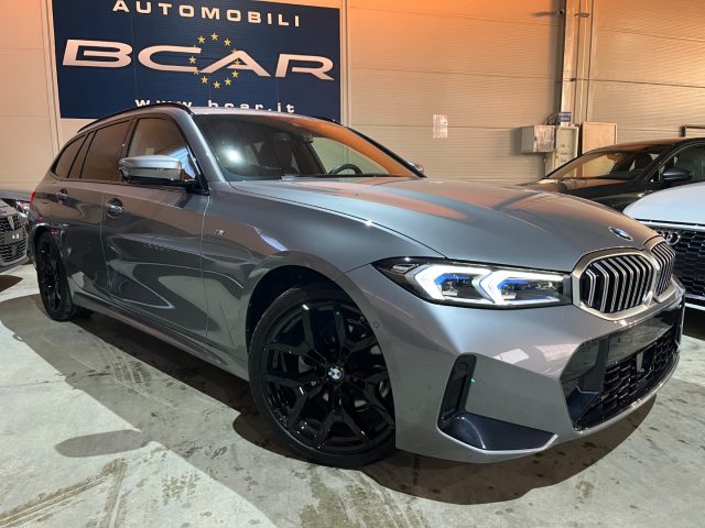 BMW 320 usata, con Airbag laterali