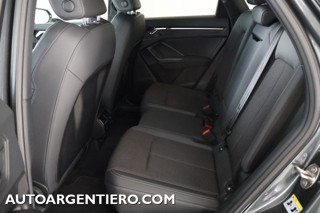 AUDI Q3 usata, con Sensore di pioggia